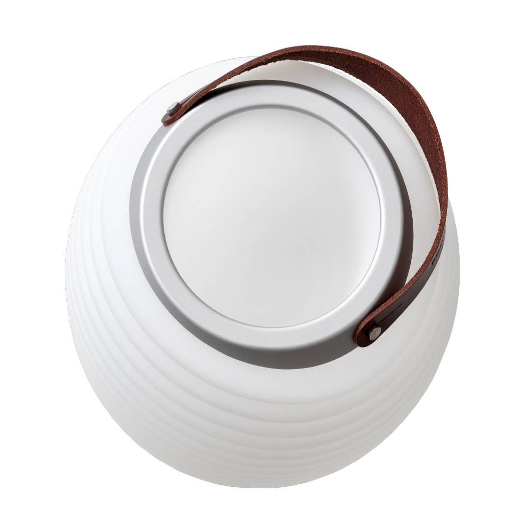 Synergy 35: speaker, lamp & wine cooler