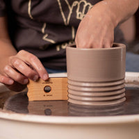 Detail Tool Set 1 Pottery Tools