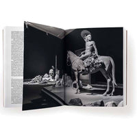 Nocturnal Journey by Hans Op de Beeck: Hardcover