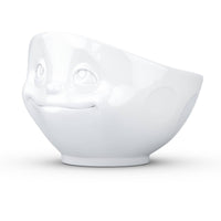 Dreamy Face Bowl