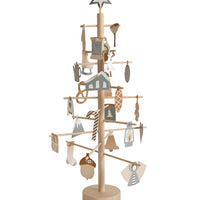Advent tree