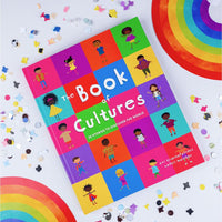 The Book of Cultures