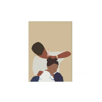 Kinfolk Series Card No. 1