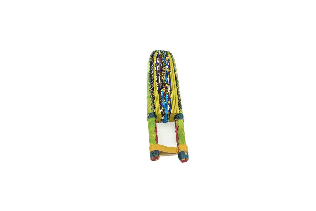 Handheld Folding Fan