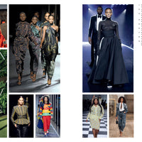 Black in Fashion: 100 Years of Style, Influence and Culture