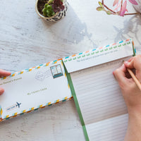 Letters to My Grandchild