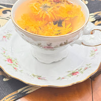 Blooming Tea Balls - Set of 8