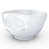 Happy Face XL Bowl