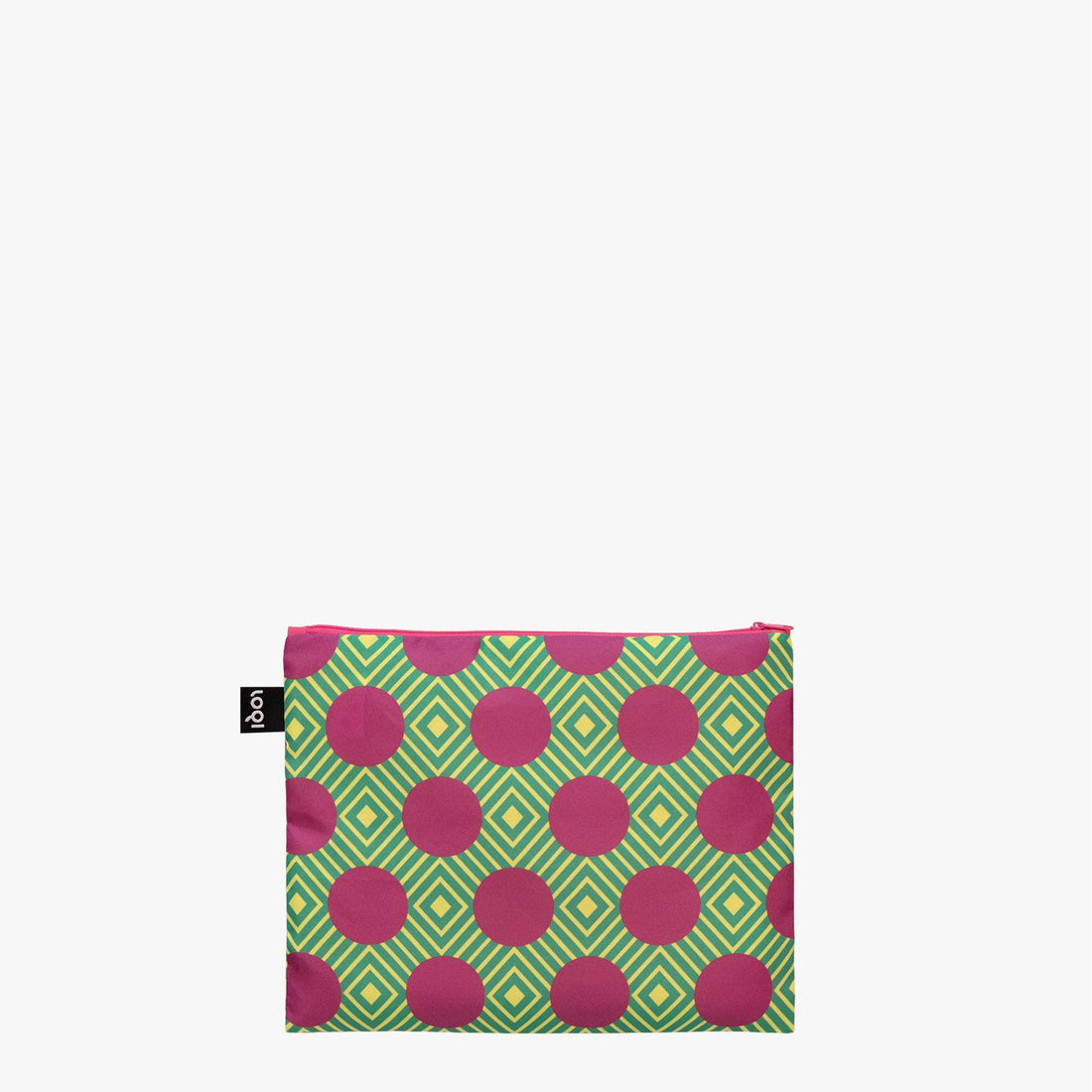 Aurelia Durand Zip Pockets