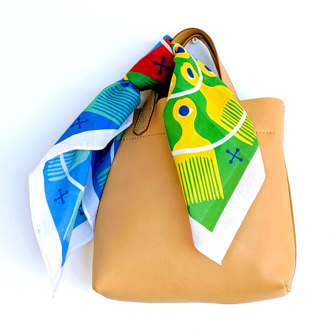 Simon Bandana