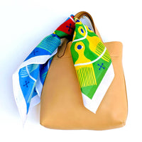 Simon Bandana