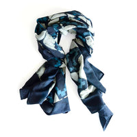 Artisan Block Print Scarf