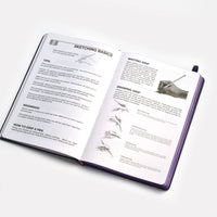 How To Draw Drawing Basics Sketchbook