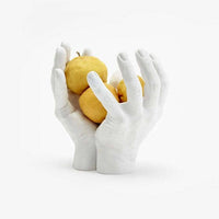 Bowl Hand