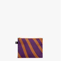 Aurelia Durand Zip Pockets