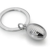 Tackle Football/Rugby Keyring