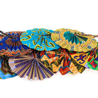 Handheld Folding Fan