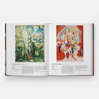 The American Art Book