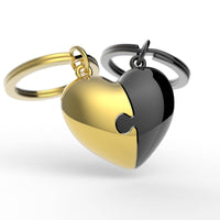 Love Keyrings (2 keyrings to share)