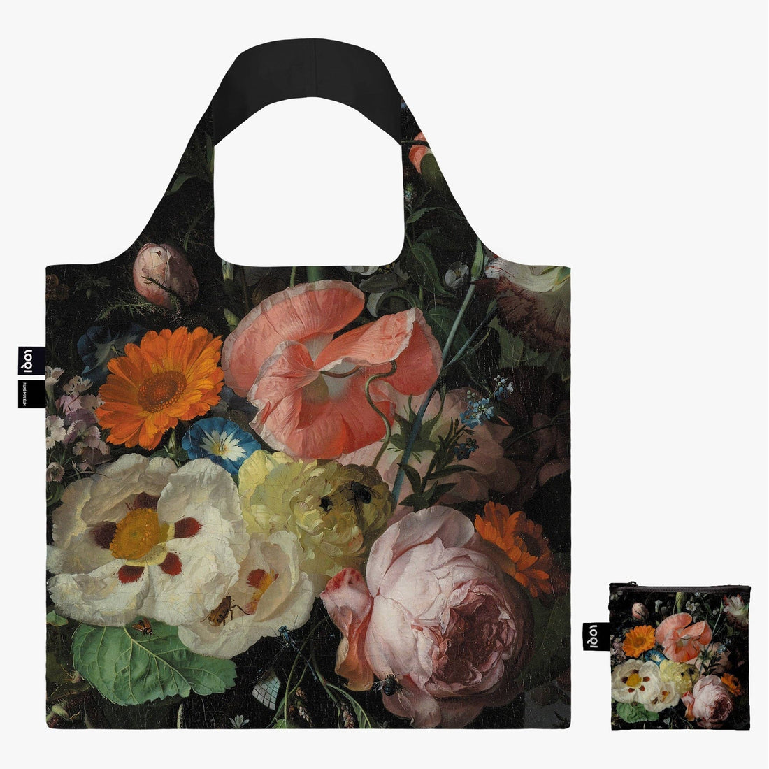 Rachel Ruysch Recycled Bag