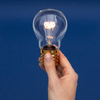 Filament Cordless Lightbulb