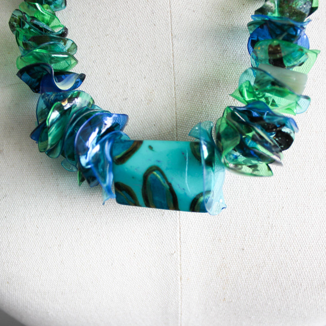 Danisa Oceania Necklace