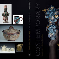 Contemporary Black American Ceramic Artists
