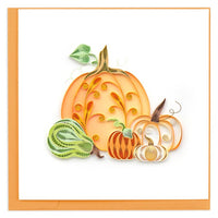 Quilling Card
