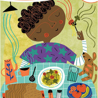 Mindful Kids Card Deck