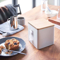 Ash Paper Holder