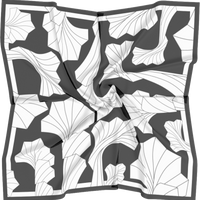 AMFA Studio Satin Scarf