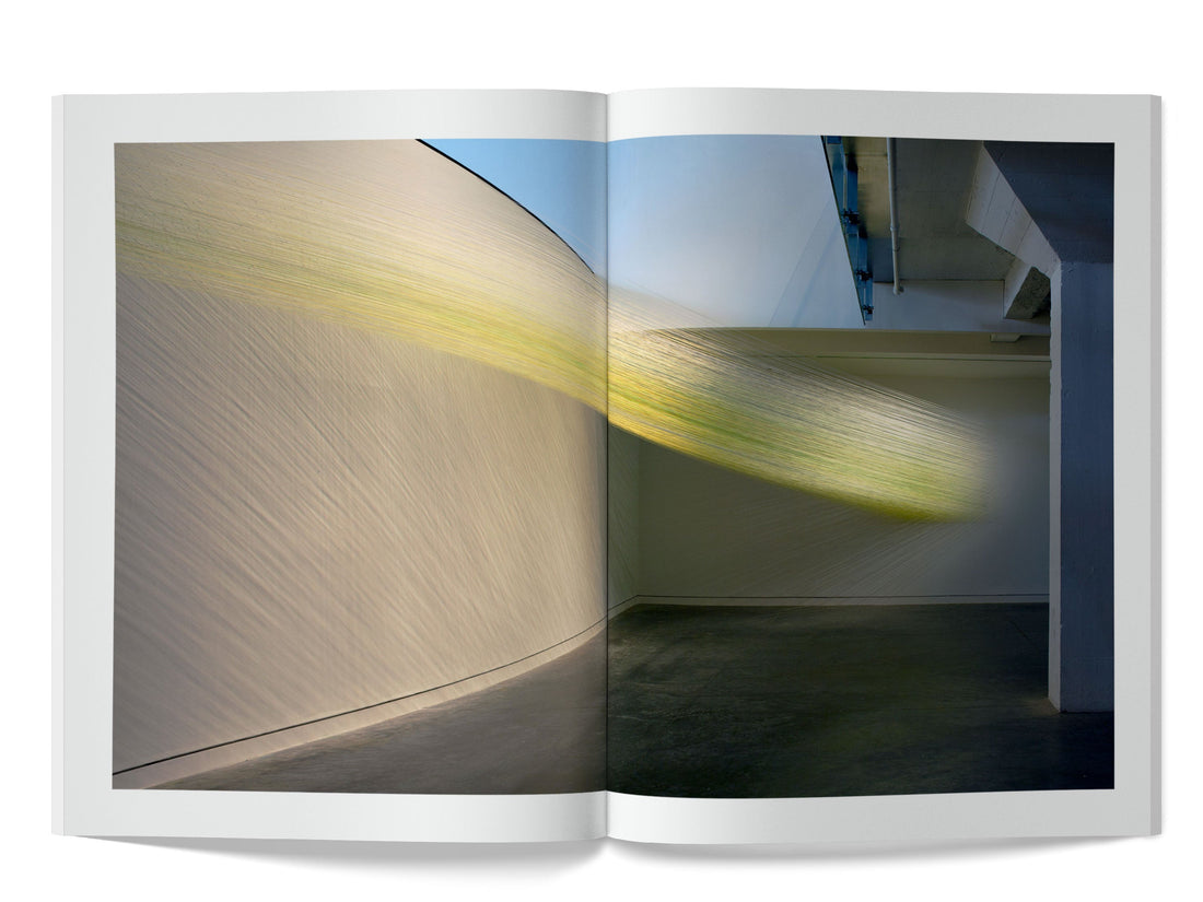 Anne Lindberg Book