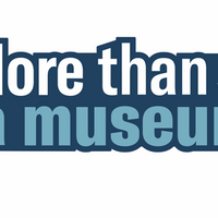 More Than a Museum Iron-On Patch