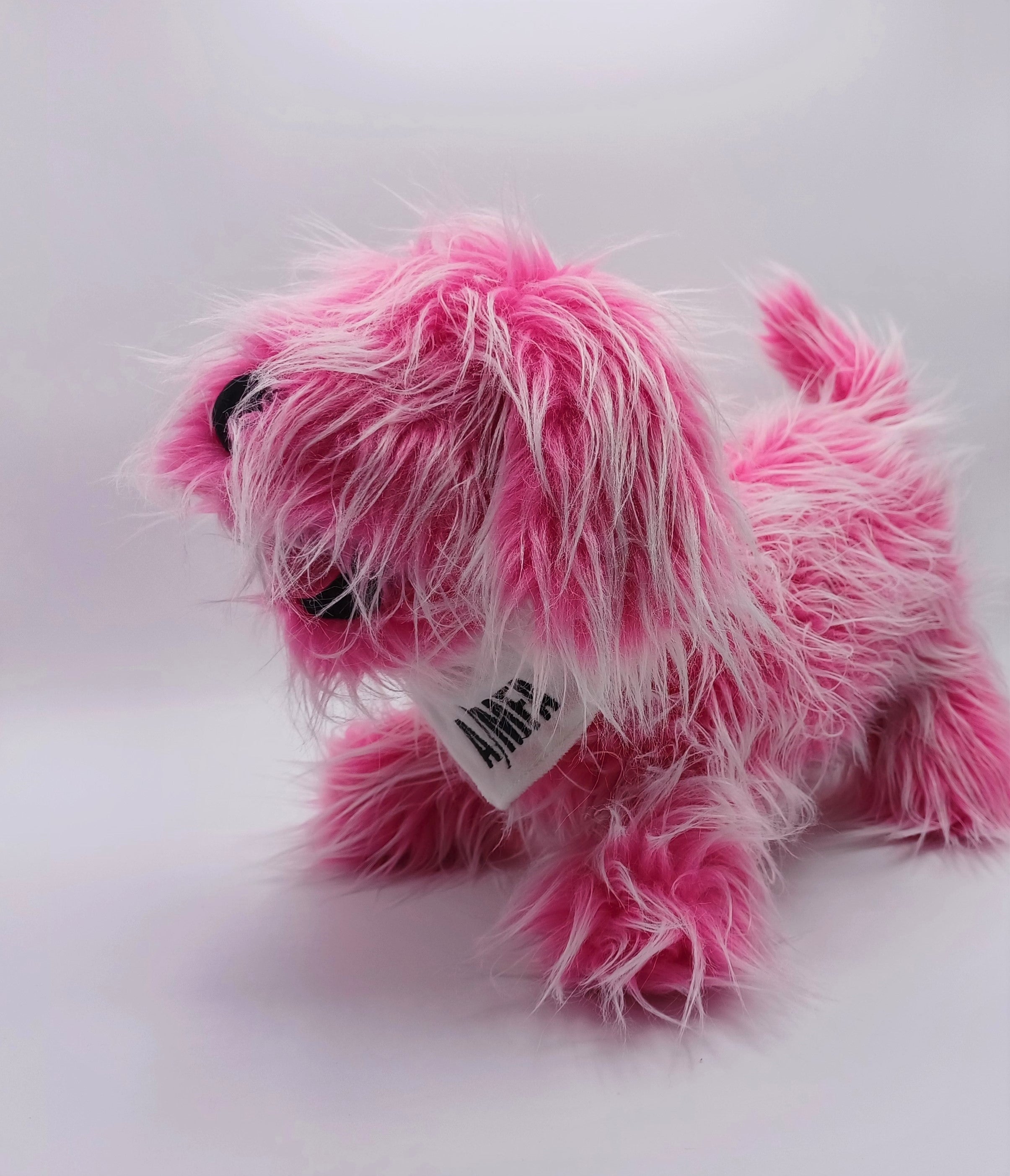 Flurffy Plush – Arkansas Museum of Fine Arts Store
