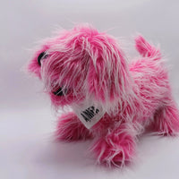 Flurffy Plush