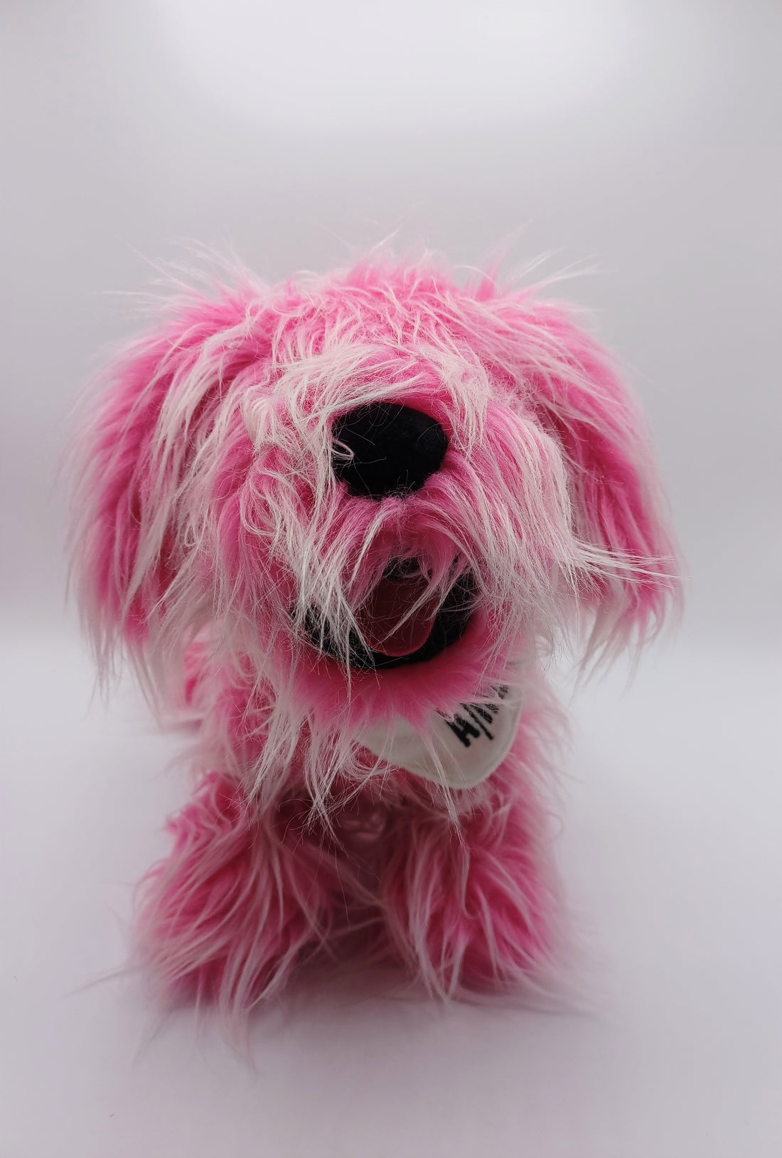 Flurffy Plush