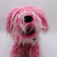 Flurffy Plush