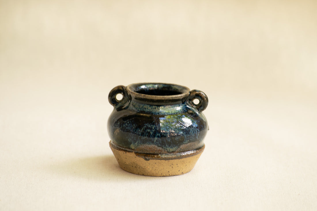 Wild Pigment Vessel #3