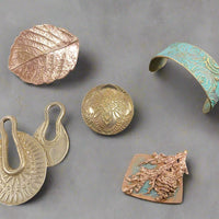 Project X Red Bronze Clay- 100 grams