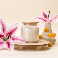 Cali Blossoms Candle