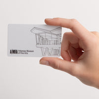 Museum Store Gift Card