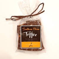 Lambrecht Gourmet Southern Pecan Toffee