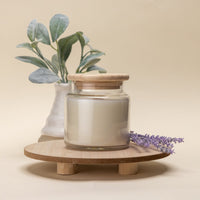 Lavender & Sage Candle