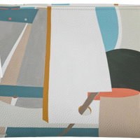 Looking Backwards Accessory Bag