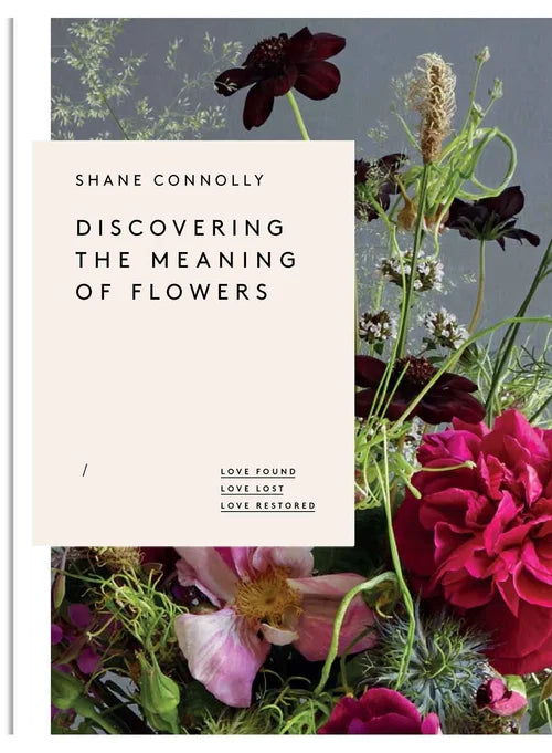 Discovering the Meaning of Flowers