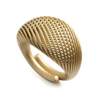 Memento Bracelet in White Gold