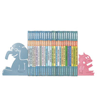 PRE-ORDER: Elephant & Piggie Bookends