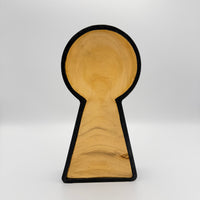 Sands of Time Keyhole Sculpture