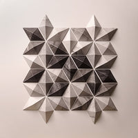 Stochastic - Framed