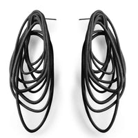 Theia Earrings 3 in Mermaid